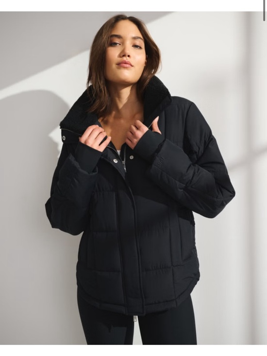 Abercrombie & Fitch Jackets & Blazers - YPB on the Go Puffer -L